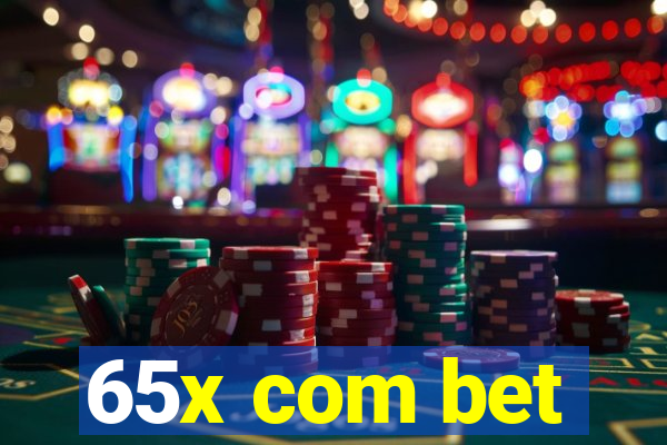 65x com bet